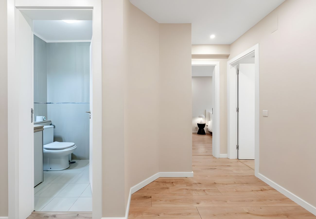 Apartment in Lisbon - Alvalade Stadium - Hopstays