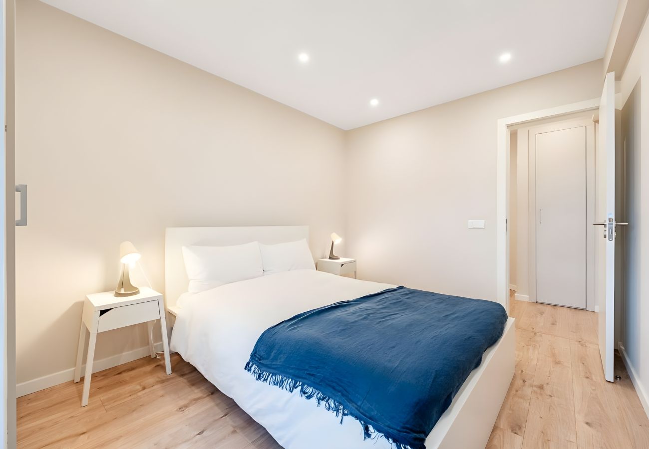 Apartment in Lisbon - Alvalade Stadium - Hopstays