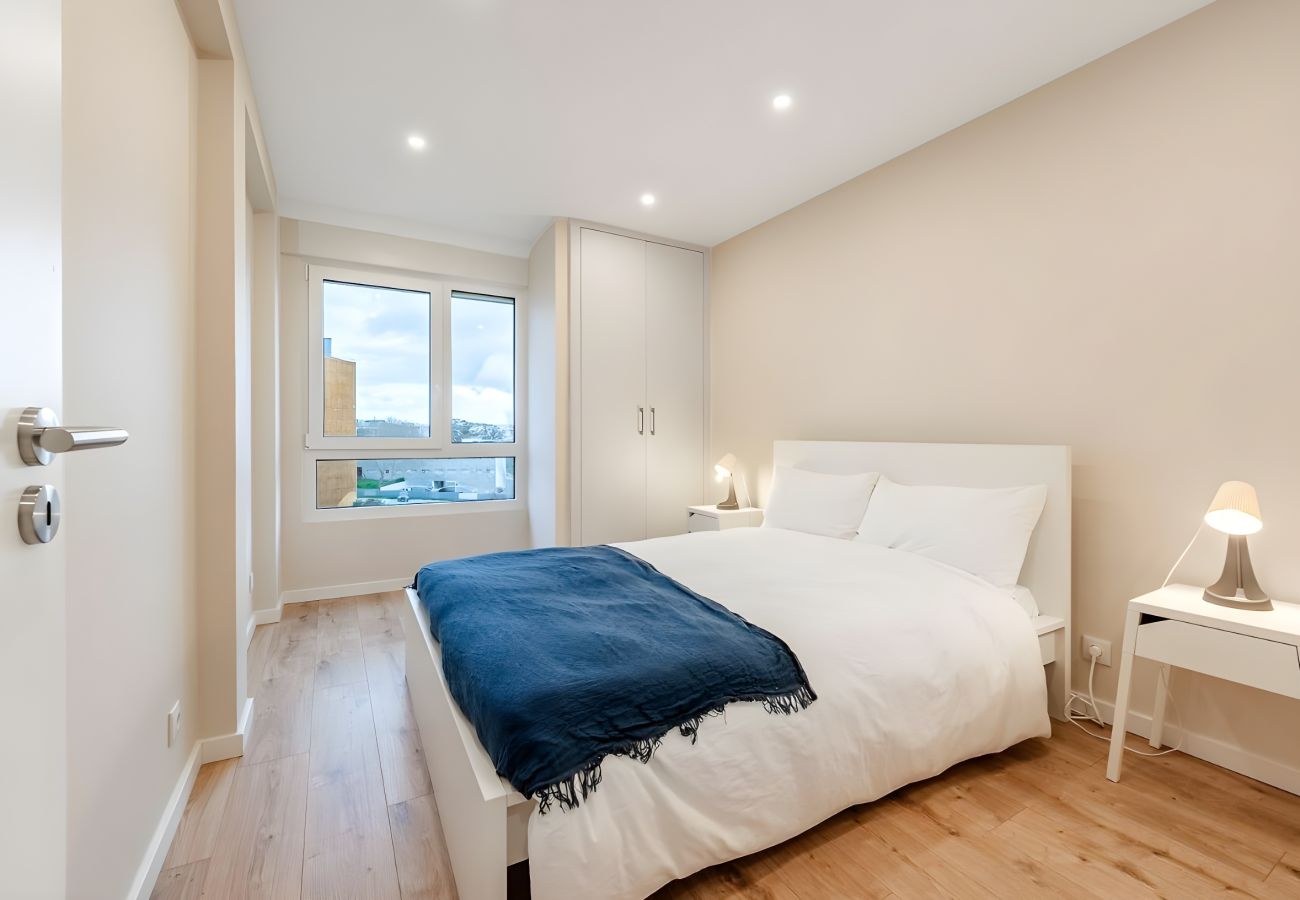 Apartment in Lisbon - Alvalade Stadium - Hopstays