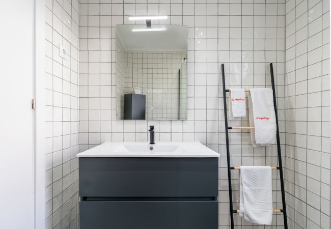 Studio in Vila Nova de Gaia - Gaia Arrabida - Fantastic studio in the heart of Gaia Studio in Vila Nova de Gaia - Gaia Arrabida - Fantastic studio in the heart of Gaia