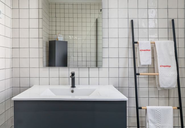 Studio in Vila Nova de Gaia - Gaia Arrabida - Fantastic studio in the heart of Gaia Studio in Vila Nova de Gaia - Gaia Arrabida - Fantastic studio in the heart of Gaia