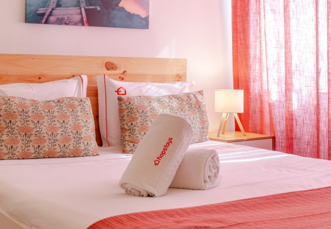 Studio in Vila Nova de Gaia - Gaia Arrabida - Fantastic studio in the heart of Gaia Studio in Vila Nova de Gaia - Gaia Arrabida - Fantastic studio in the heart of Gaia