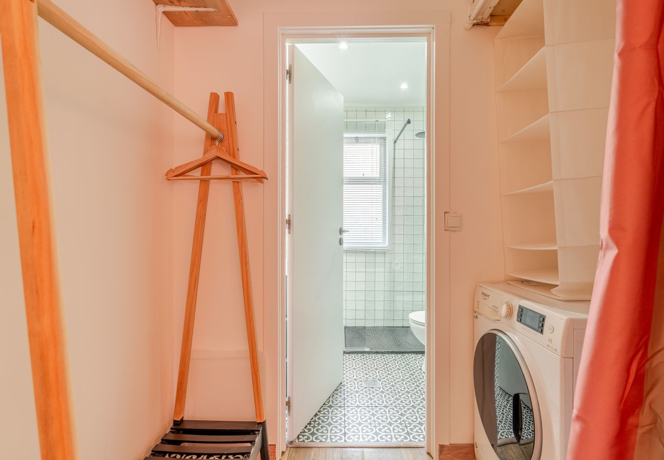 Studio in Vila Nova de Gaia - Gaia Arrabida - Fantastic studio in the heart of Gaia