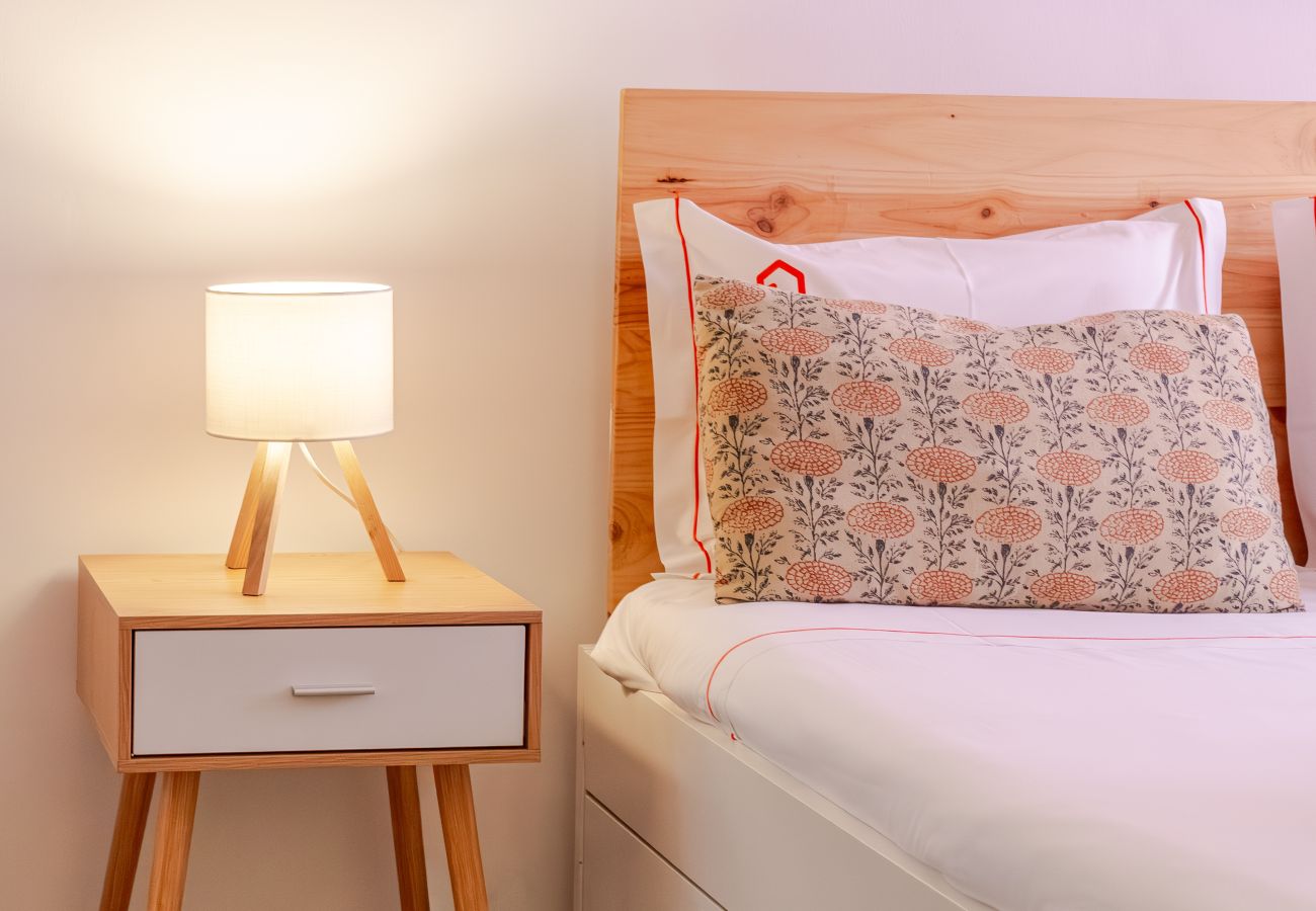 Studio in Vila Nova de Gaia - Gaia Arrabida - Fantastic studio in the heart of Gaia