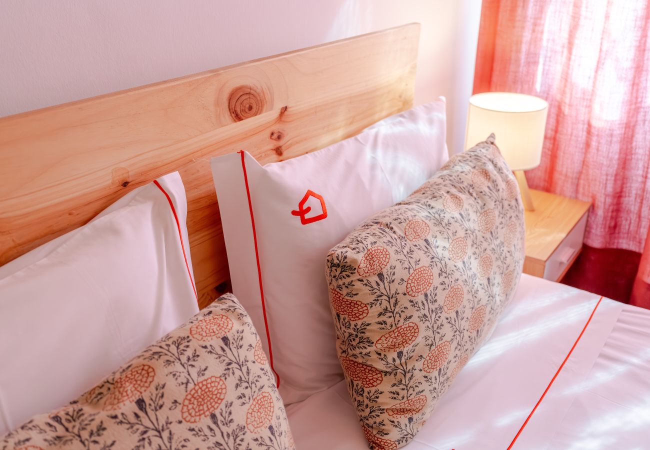 Studio in Vila Nova de Gaia - Gaia Arrabida - Fantastic studio in the heart of Gaia