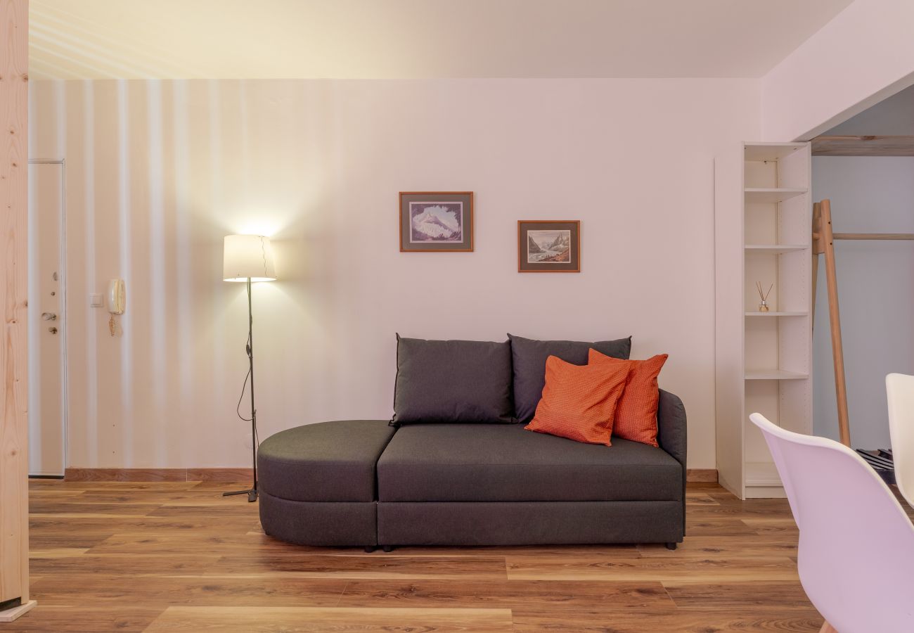 Studio in Vila Nova de Gaia - Gaia Arrabida - Fantastic studio in the heart of Gaia