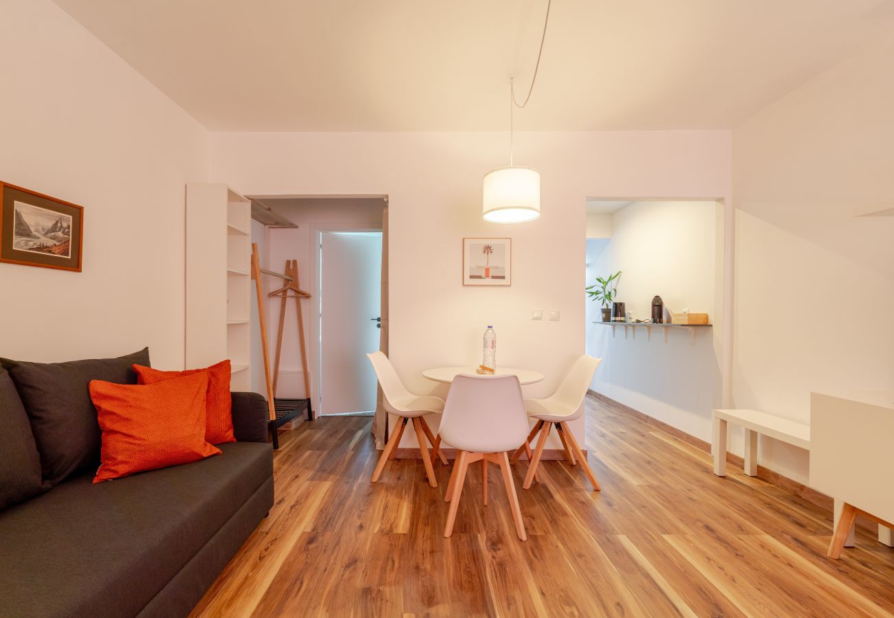 Studio in Vila Nova de Gaia - Gaia Arrabida - Fantastic studio in the heart of Gaia