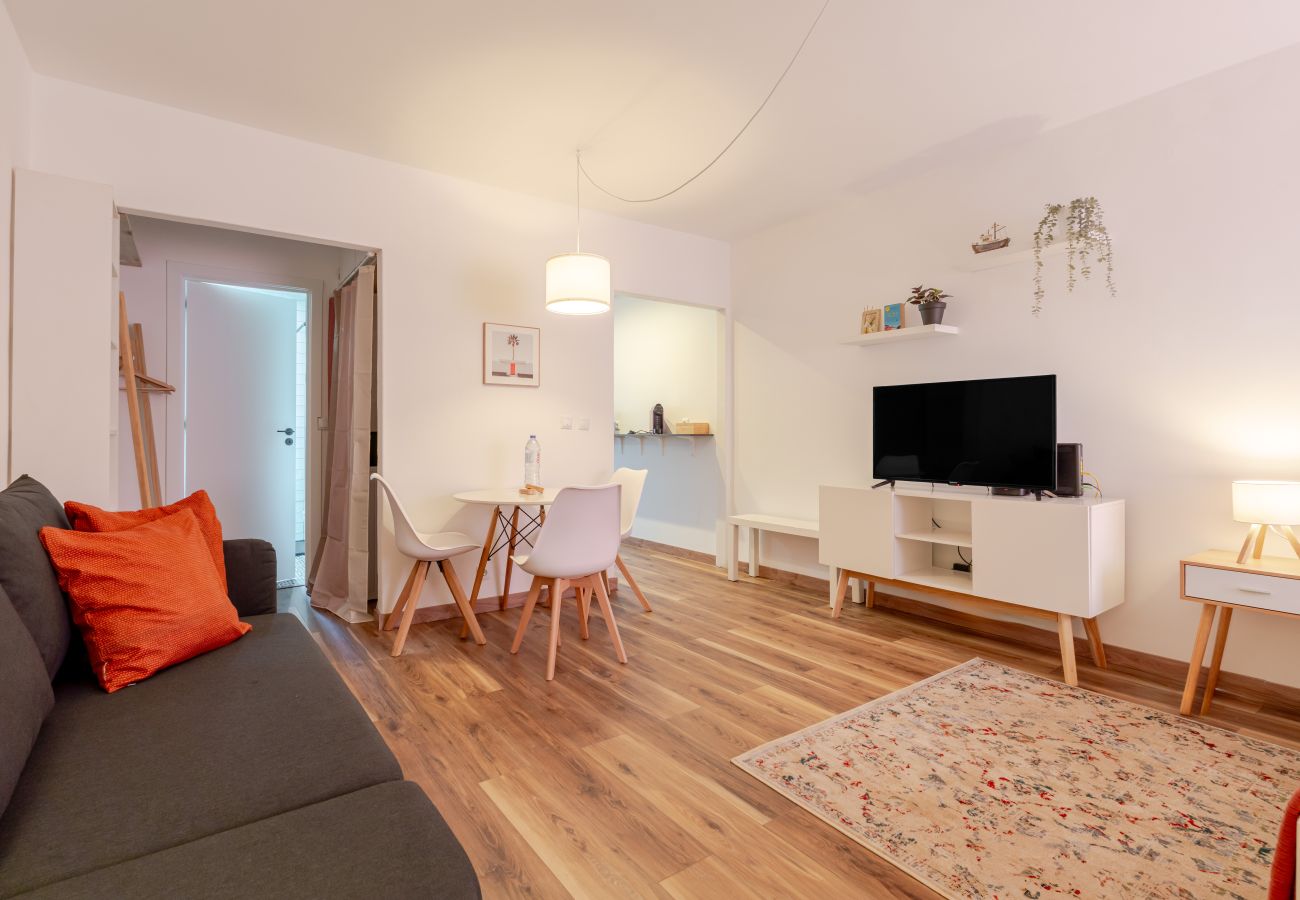Studio in Vila Nova de Gaia - Gaia Arrabida - Fantastic studio in the heart of Gaia