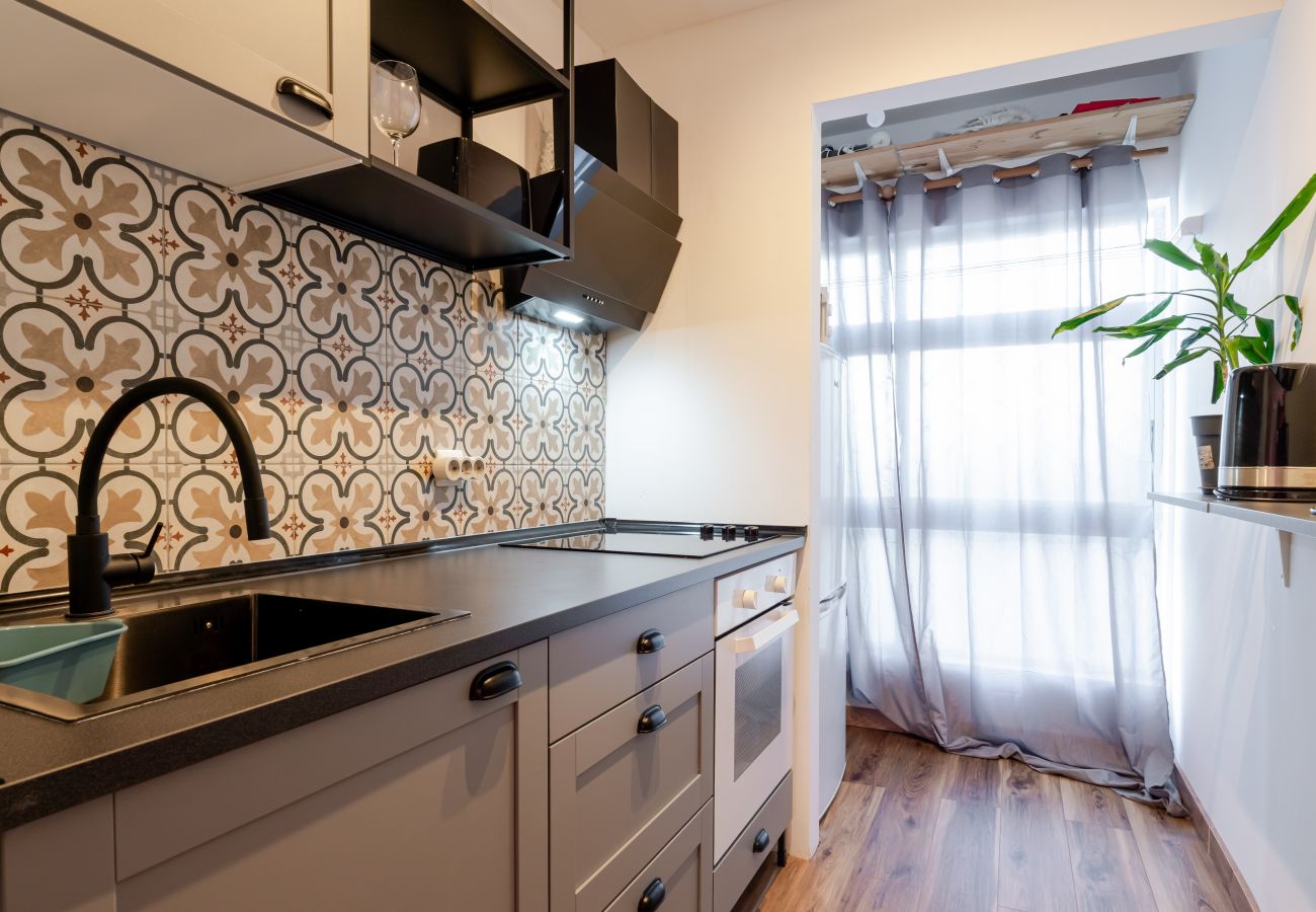 Studio in Vila Nova de Gaia - Gaia Arrabida - Fantastic studio in the heart of Gaia