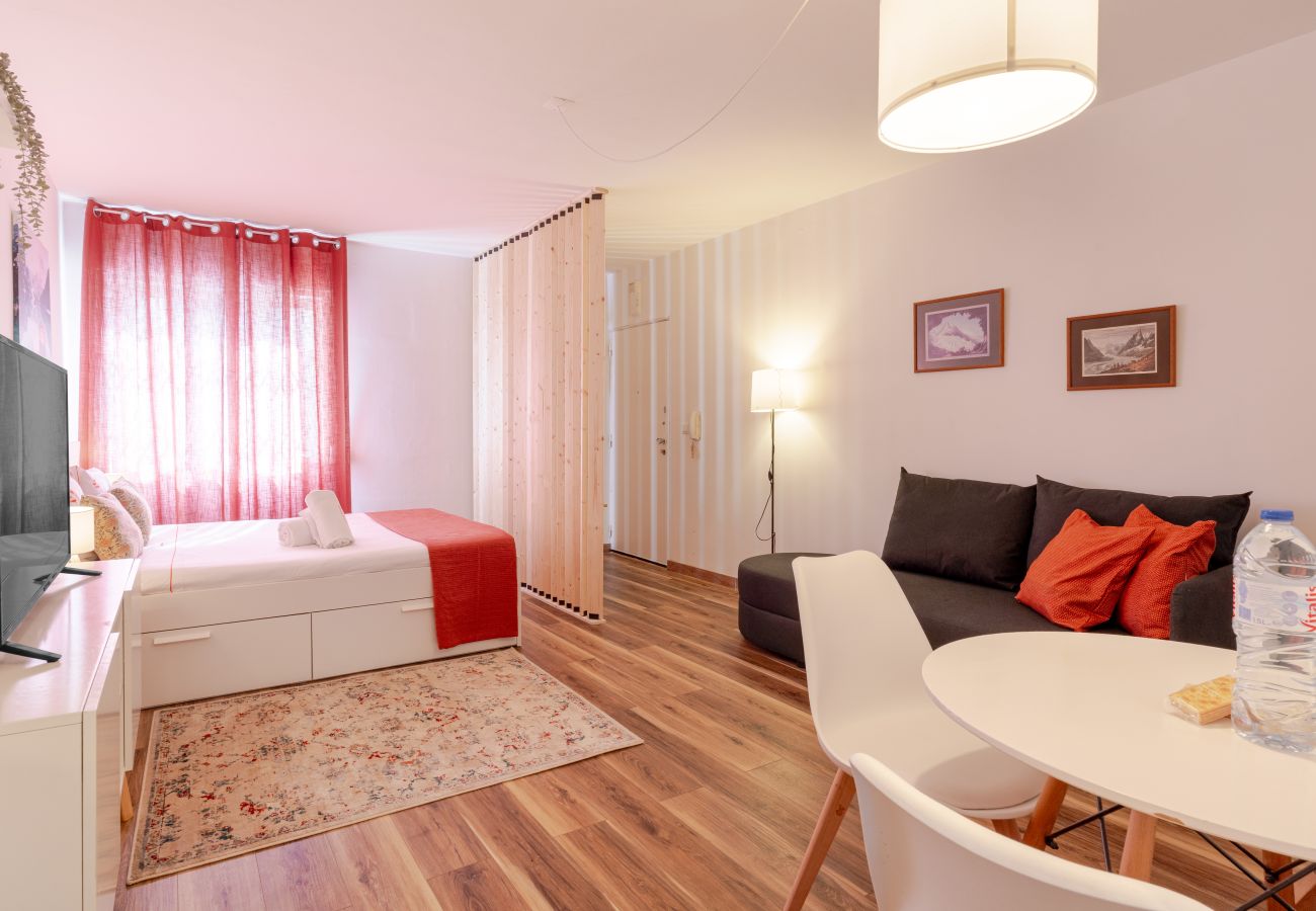 Studio in Vila Nova de Gaia - Gaia Arrabida - Fantastic studio in the heart of Gaia