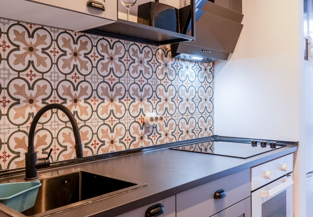 Studio in Vila Nova de Gaia - Gaia Arrabida - Fantastic studio in the heart of Gaia