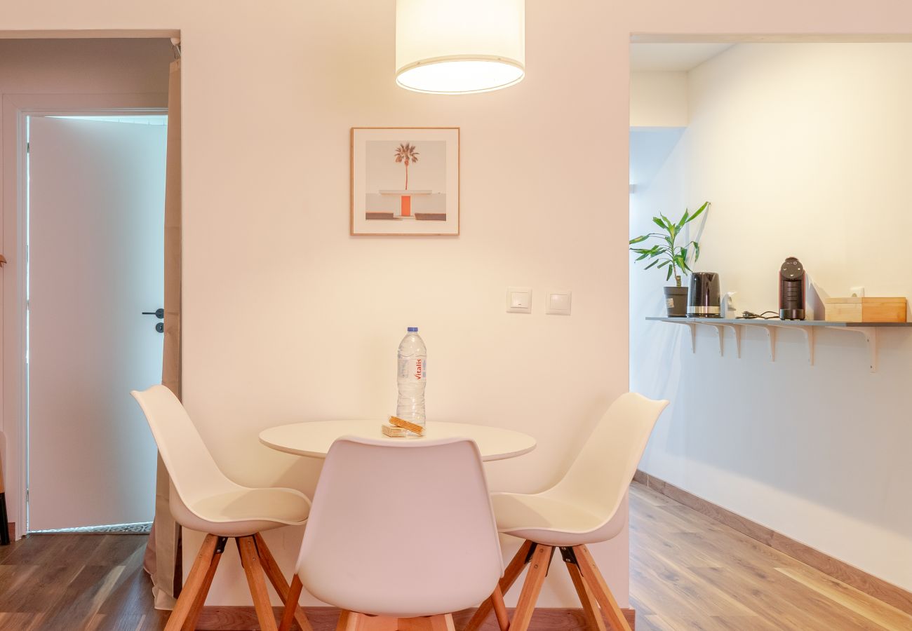 Studio in Vila Nova de Gaia - Gaia Arrabida - Fantastic studio in the heart of Gaia
