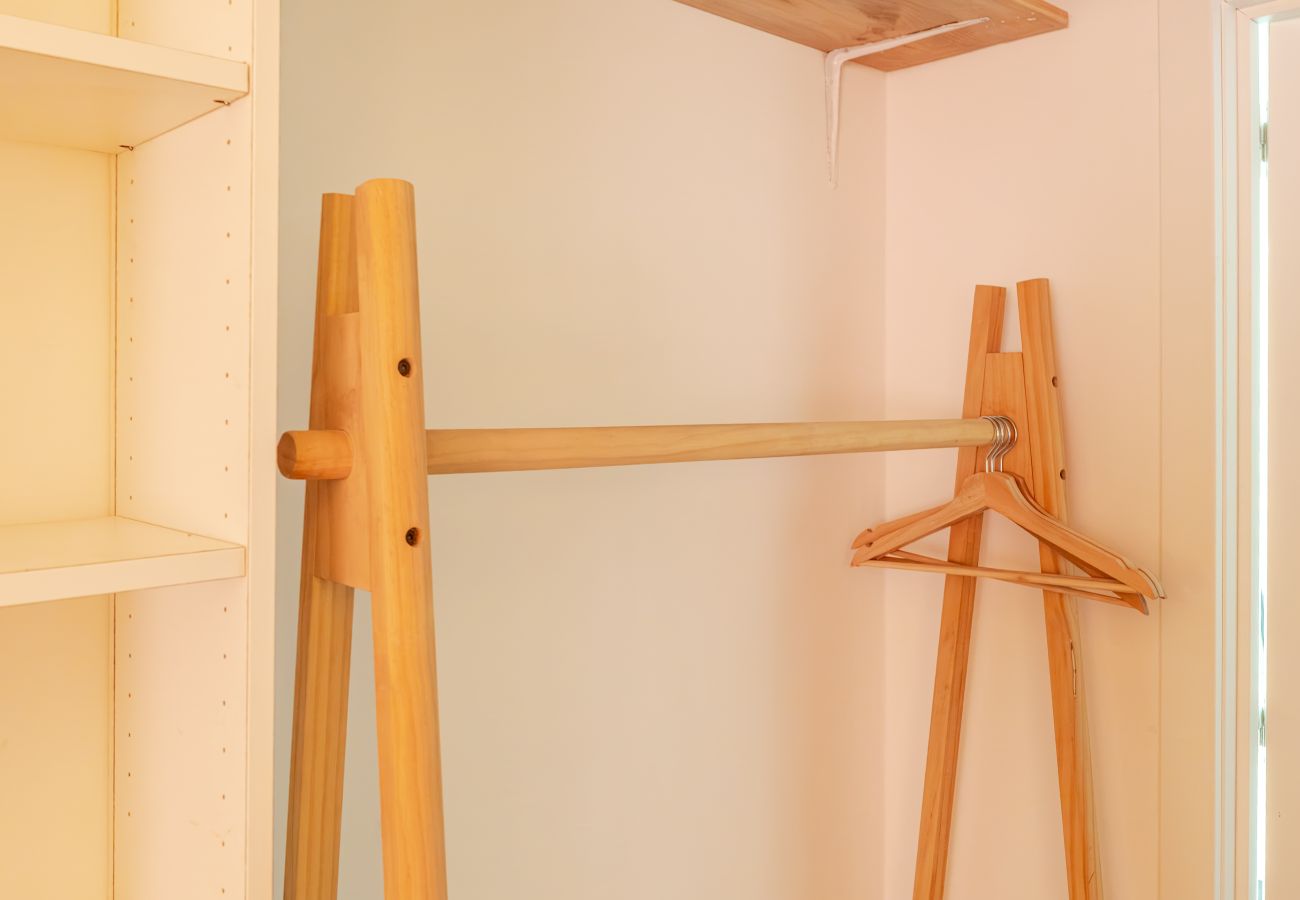 Studio in Vila Nova de Gaia - Gaia Arrabida - Fantastic studio in the heart of Gaia