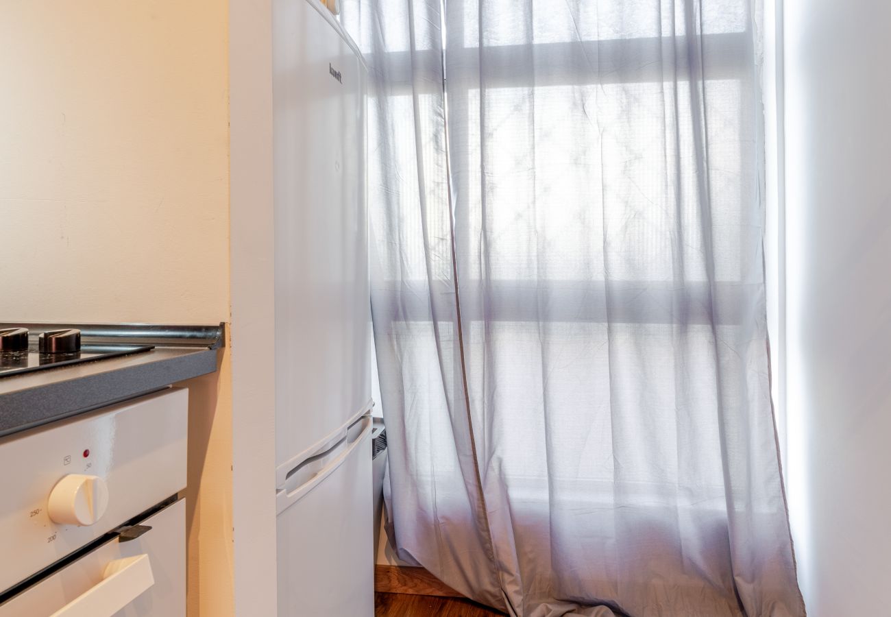 Studio in Vila Nova de Gaia - Gaia Arrabida - Fantastic studio in the heart of Gaia