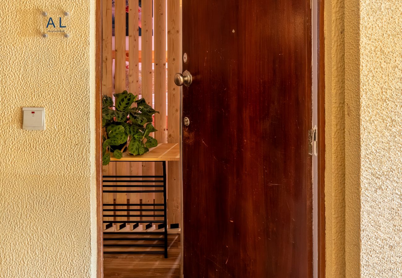 Studio in Vila Nova de Gaia - Gaia Arrabida - Fantastic studio in the heart of Gaia