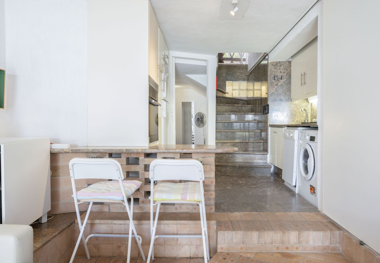Apartment in Tavira - Hopstays - Pedras d'El Rei 398