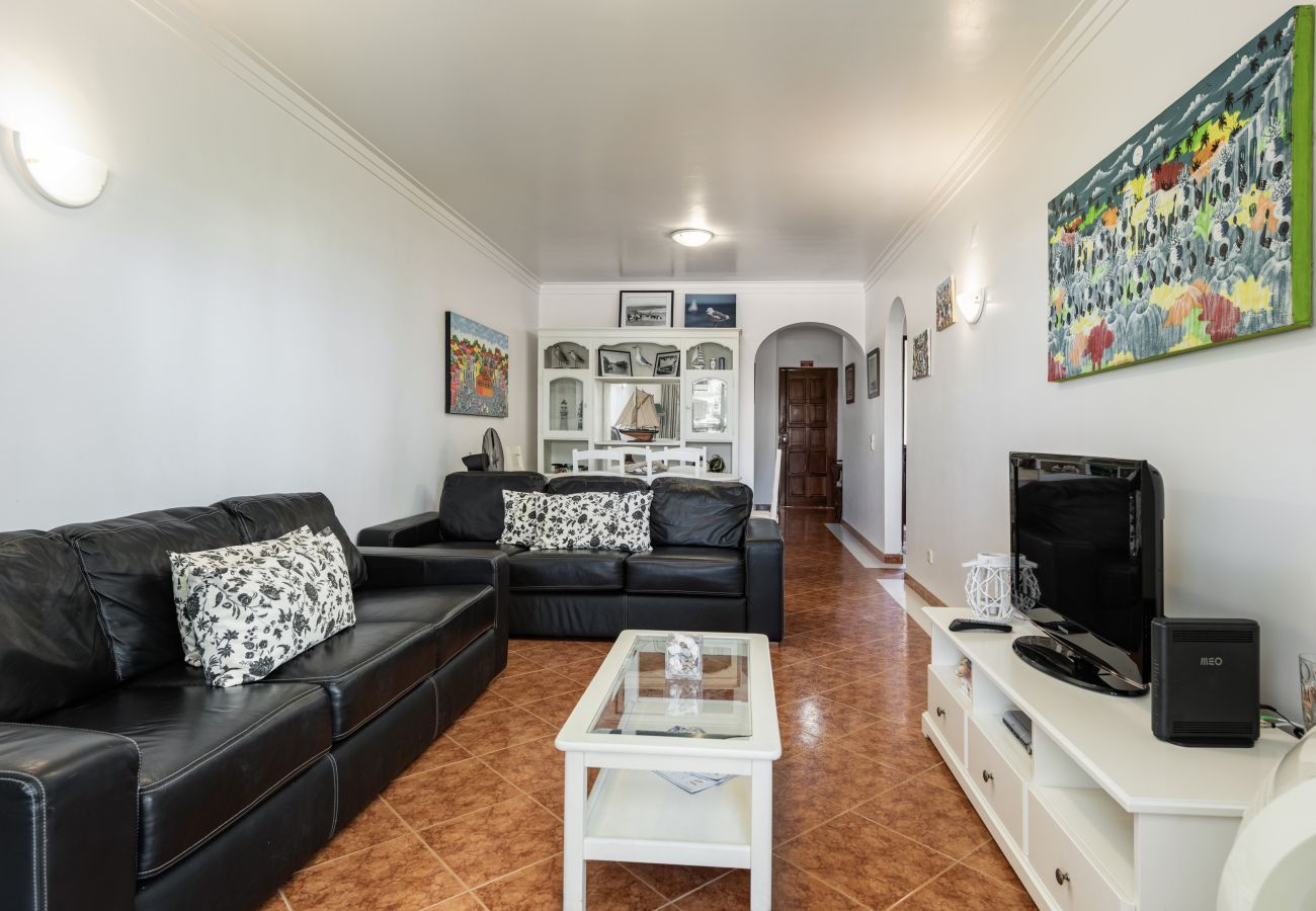 Apartment in Vilamoura - Vilamoura Garden View - Hopstays
