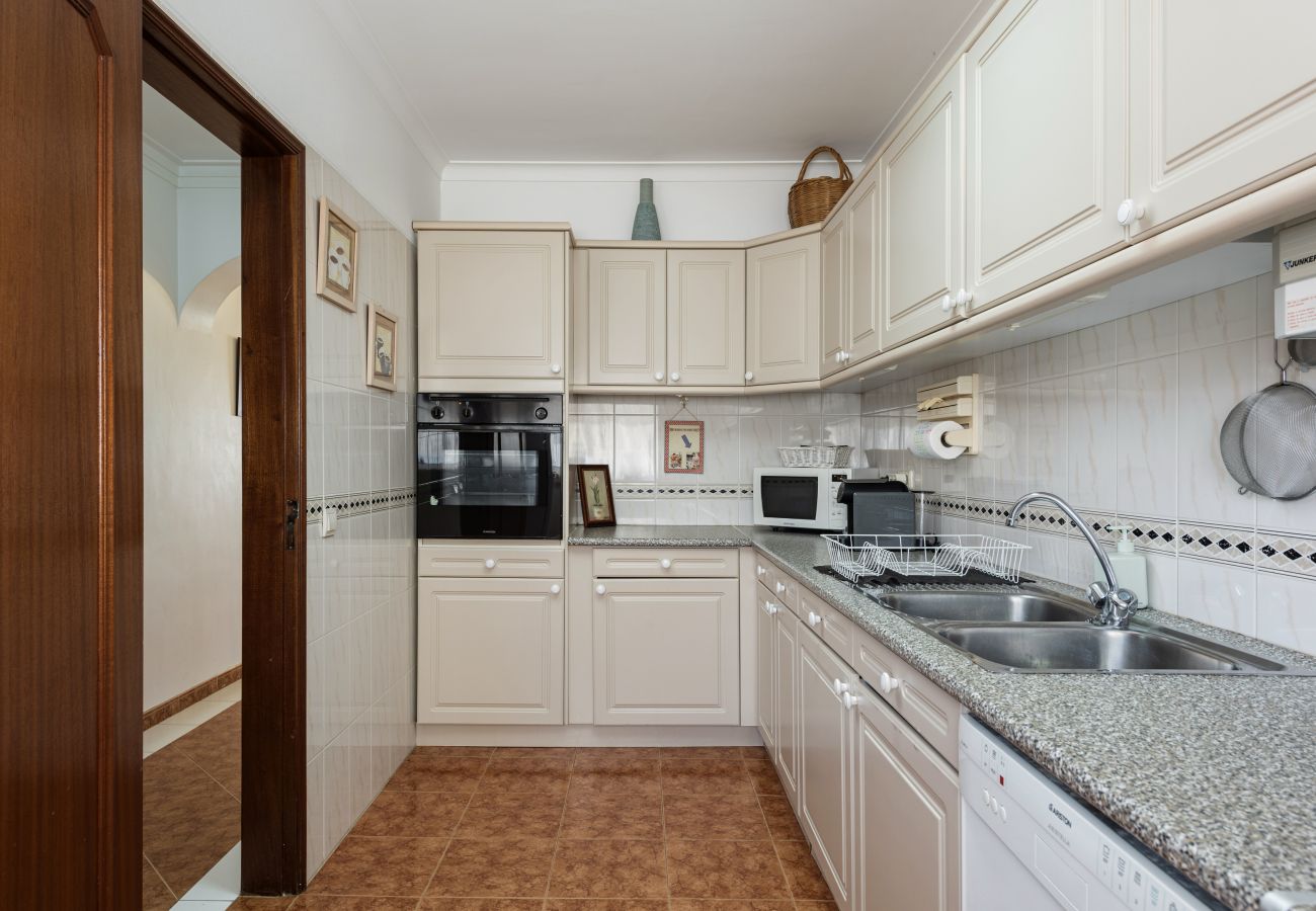 Apartment in Vilamoura - Vilamoura Garden View - Hopstays