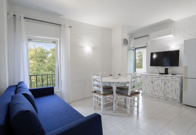 Apartment in Quarteira - Hopstays - 2133 Sun & Sea Flat