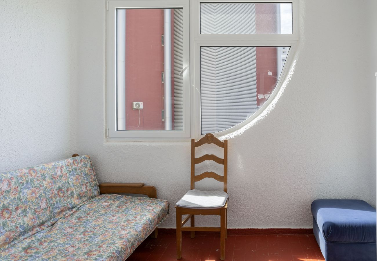 Apartment in Quarteira - Hopstays - 2133 Sun & Sea Flat