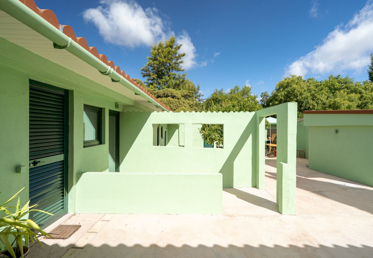 Rent by room in Palmela - 08.03 Shared property