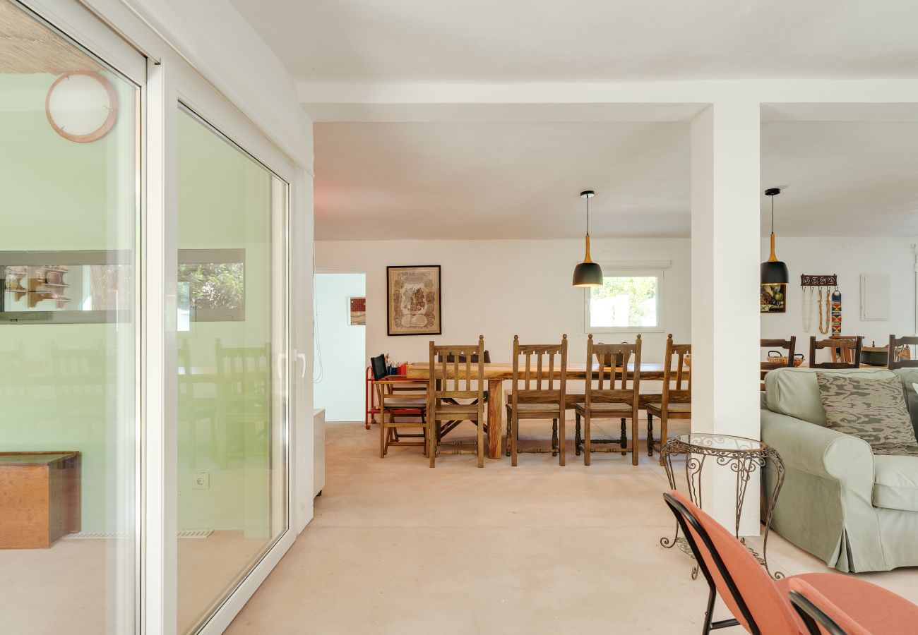 Rent by room in Palmela - 08.03 Shared property