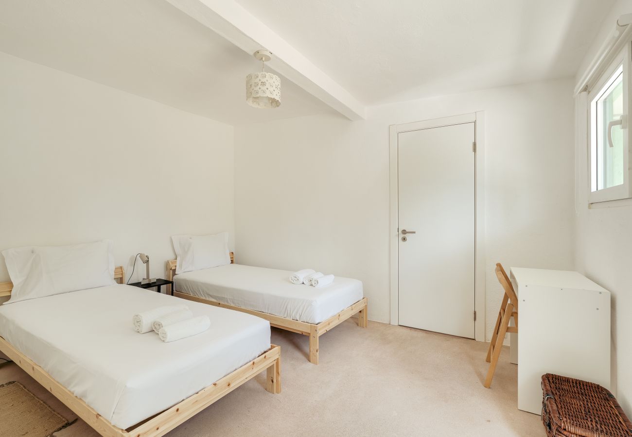 Rent by room in Palmela - 08.03 Shared property