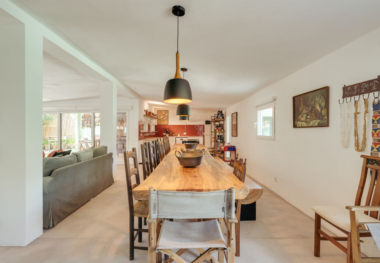 Rent by room in Palmela - 08.03 Shared property