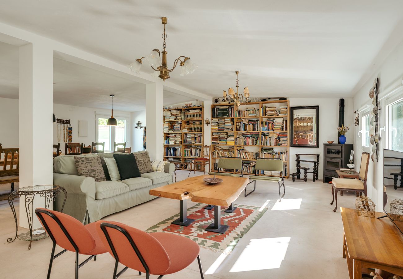 Rent by room in Palmela - 08.03 Shared property