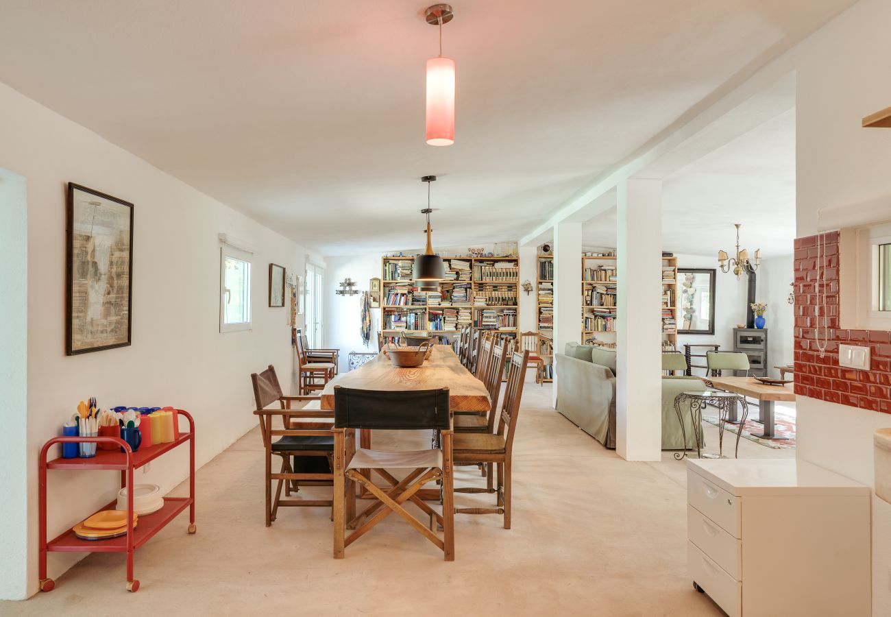 Rent by room in Palmela - 08.03 Shared property