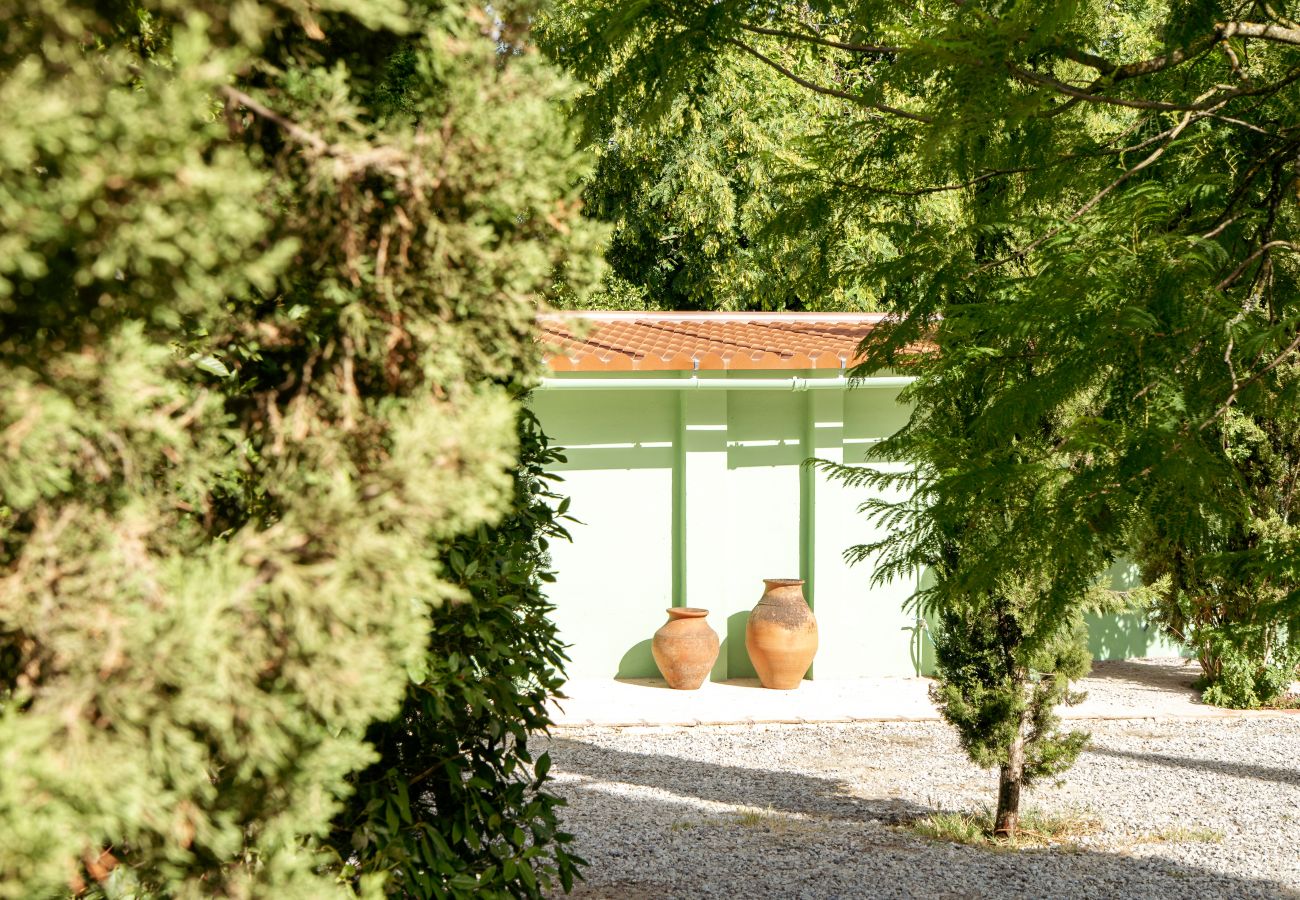 Rent by room in Palmela - 08.03 Shared property
