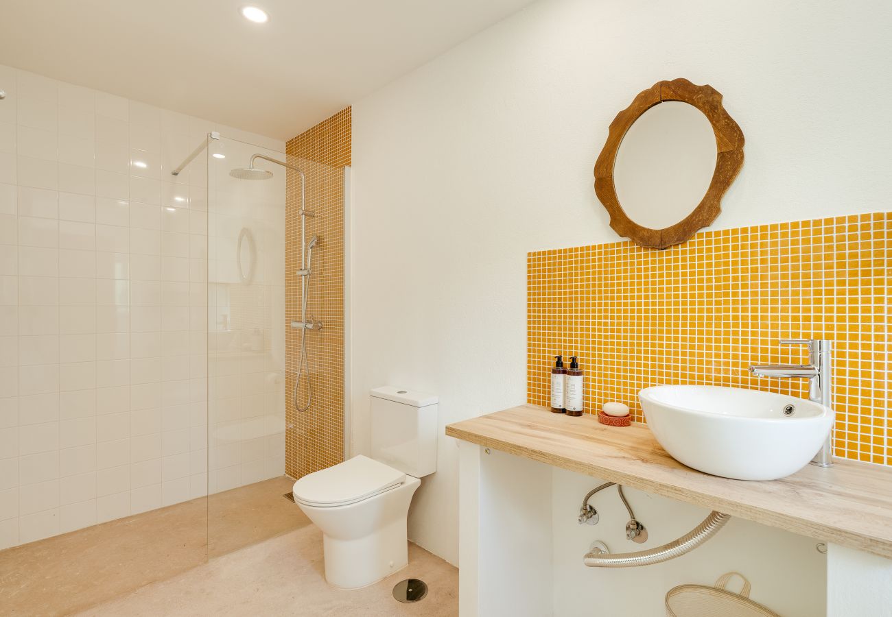 Rent by room in Palmela - 08.03 Shared property