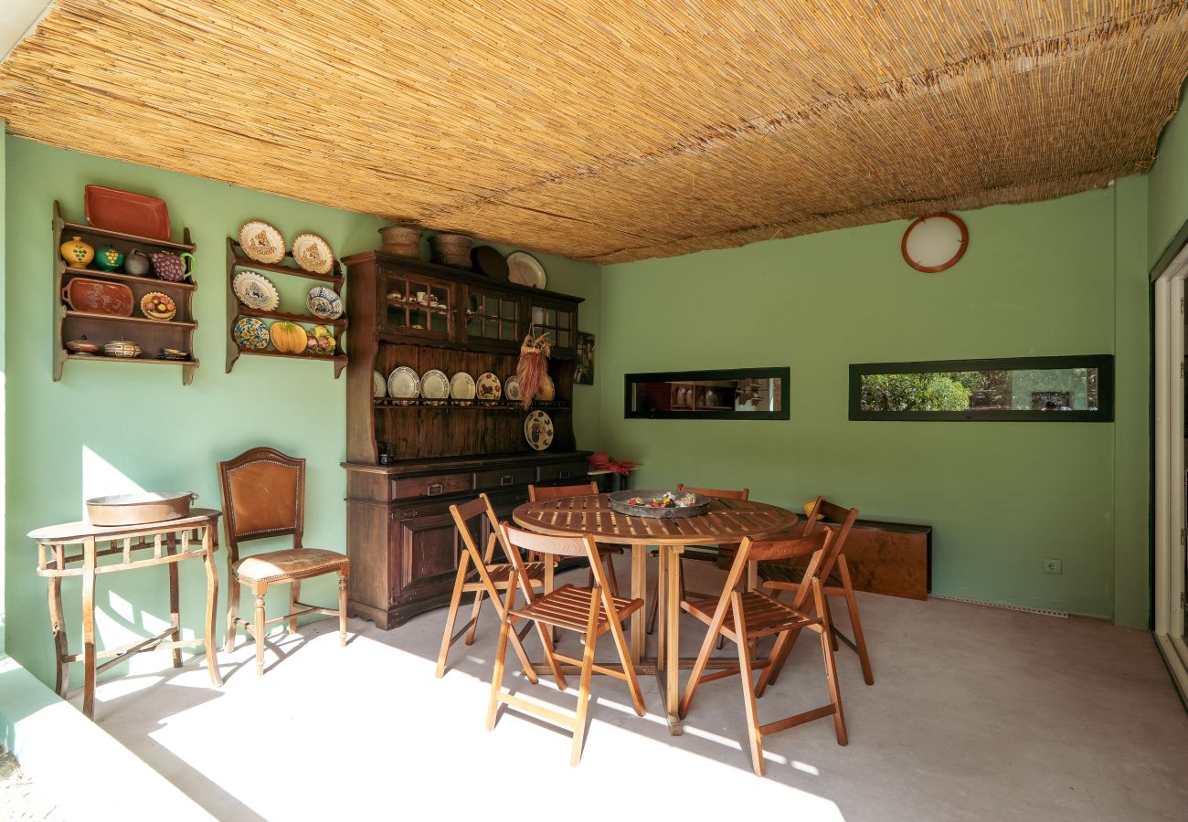Rent by room in Palmela - 08.03 Shared property