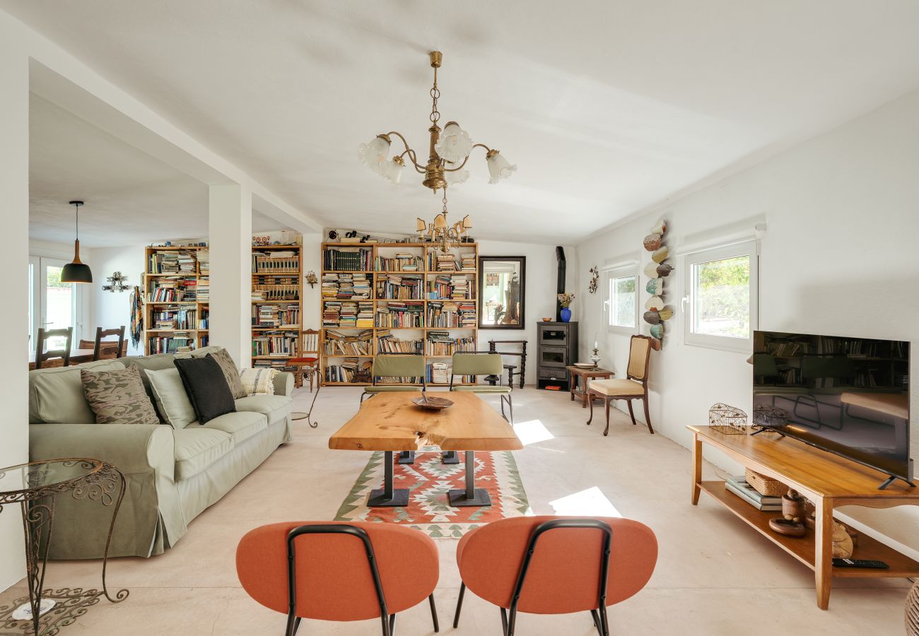 Rent by room in Palmela - 08.03 Shared property