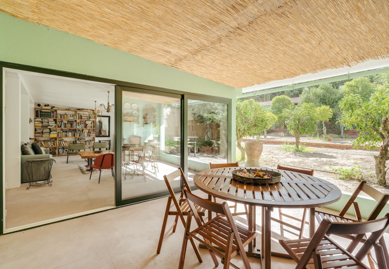 Rent by room in Palmela - 08.03 Shared property