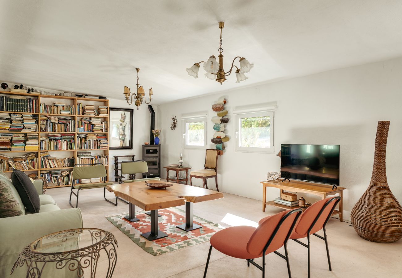 Rent by room in Palmela - 08.03 Shared property