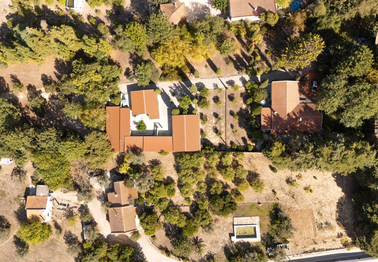 Rent by room in Palmela - Hopstays - Guest house - Quinta de Zanao 