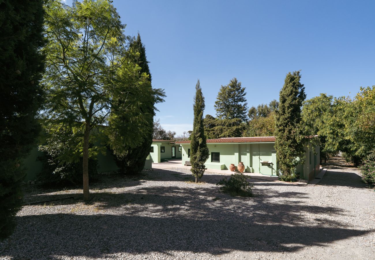 Rent by room in Palmela - Hopstays - Guest house - Quinta de Zanao 