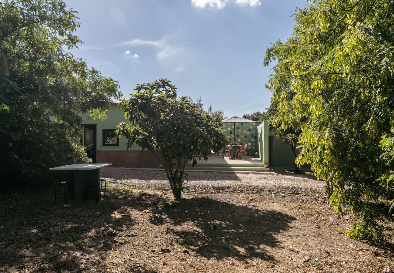 Rent by room in Palmela - Hopstays - Guest house - Quinta de Zanao 