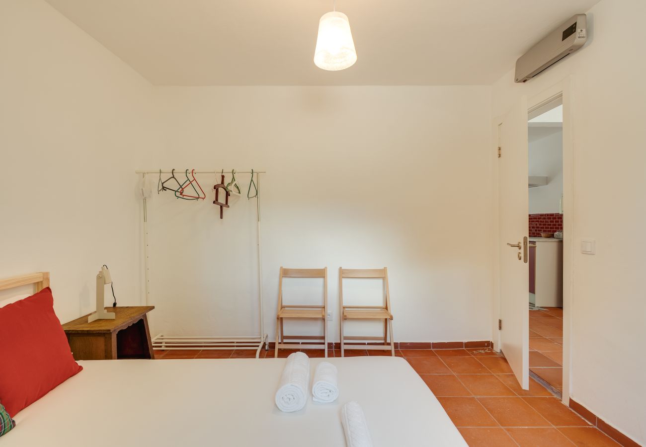 Villa in Palmela -  Palmela Quinta (Geraldo Zanão)