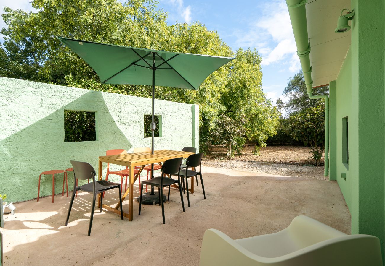 Villa in Palmela -  Palmela Quinta (Geraldo Zanão)