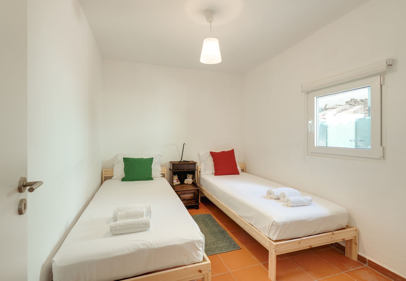 Villa in Palmela -  Palmela Quinta (Geraldo Zanão)