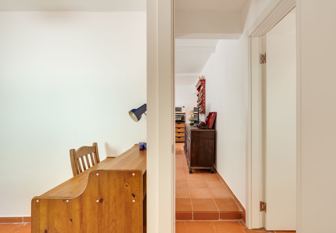Villa in Palmela -  Palmela Quinta (Geraldo Zanão)
