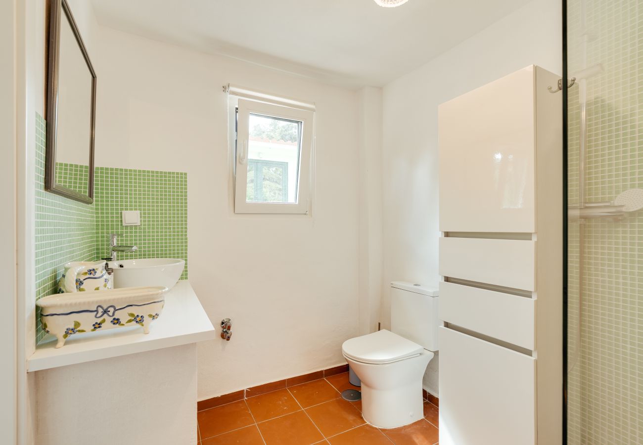 Villa in Palmela -  Palmela Quinta (Geraldo Zanão)
