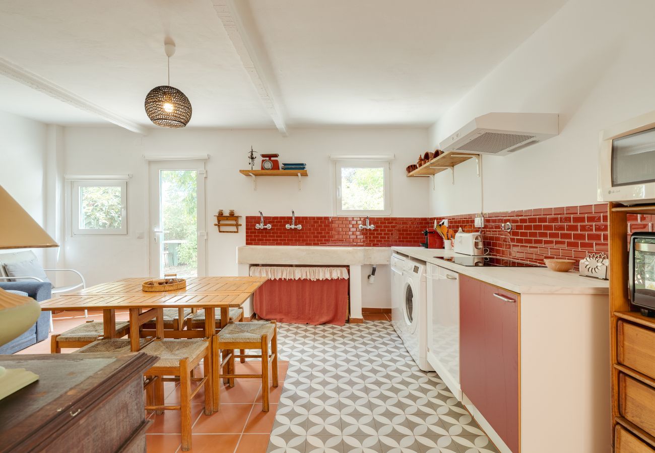 Villa in Palmela -  Palmela Quinta (Geraldo Zanão)