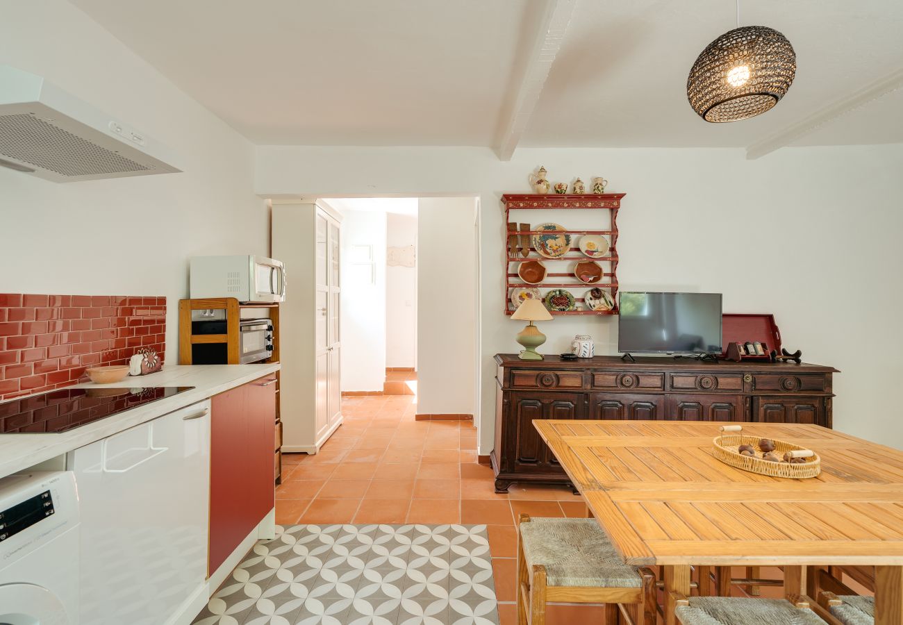 Villa in Palmela -  Palmela Quinta (Geraldo Zanão)