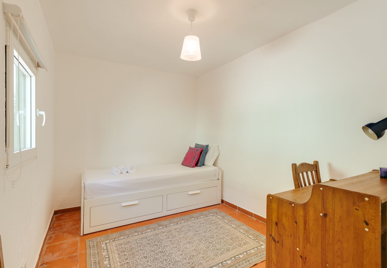 Villa in Palmela -  Palmela Quinta (Geraldo Zanão)