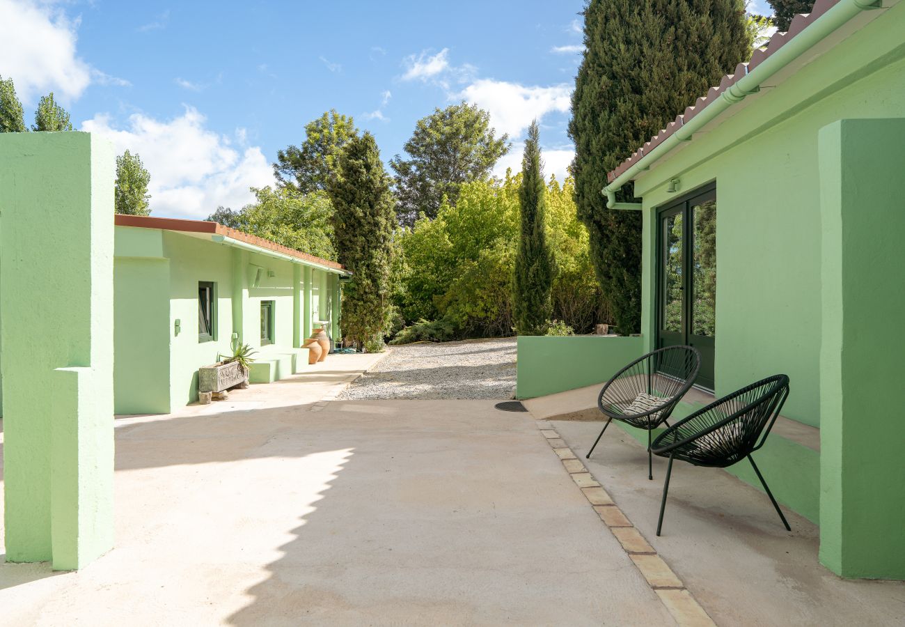 Villa in Palmela -  Palmela Quinta (Geraldo Zanão)