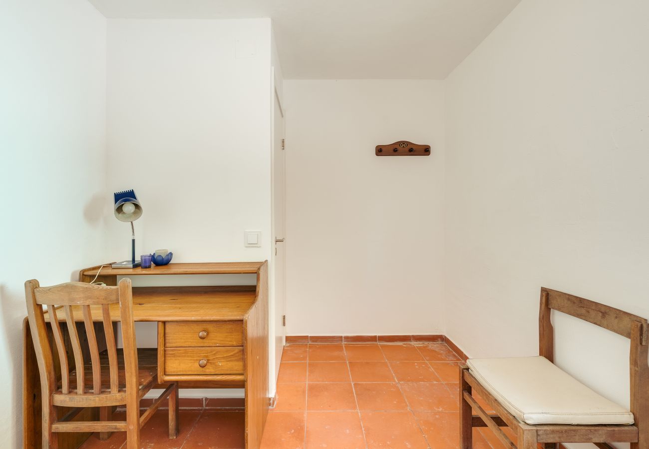 Villa in Palmela -  Palmela Quinta (Geraldo Zanão)