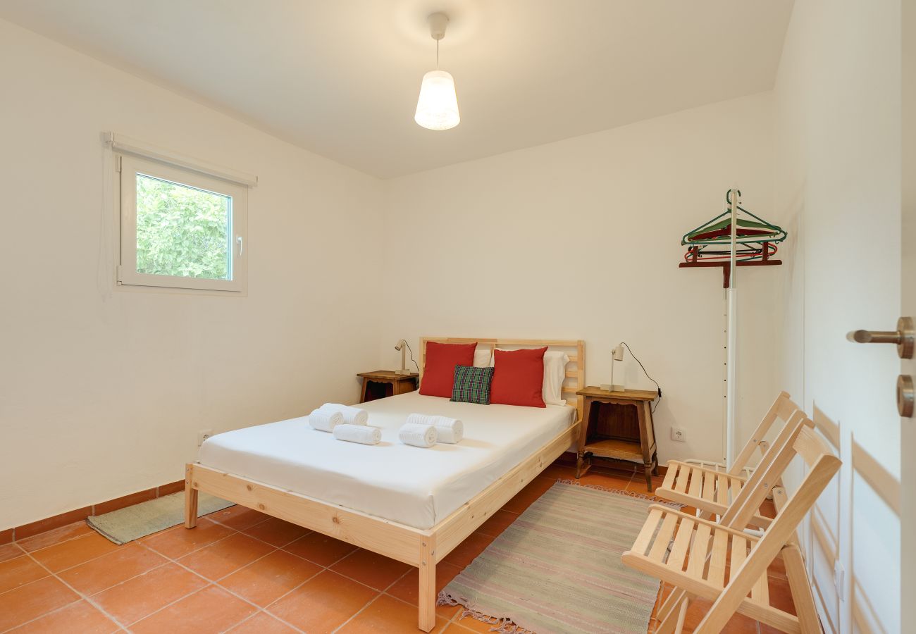 Villa in Palmela -  Palmela Quinta (Geraldo Zanão)